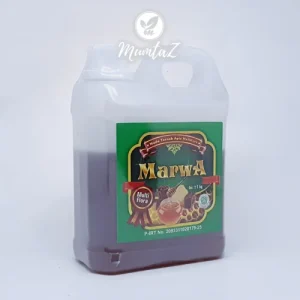 Madu Marwa Multiflora 1 kg