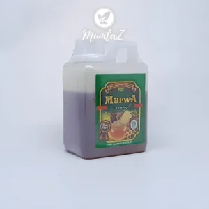 Madu Marwa Multiflora 0.5 kg