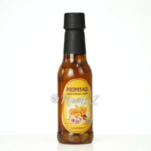 Madu Mumtaz Bawang Lanang