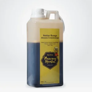 Madu Mumtaz Hutan Akasia 1 Kg