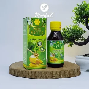 Madu Ratik