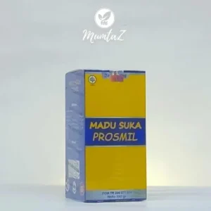 Madu Suka ( Subur Kandungan )
