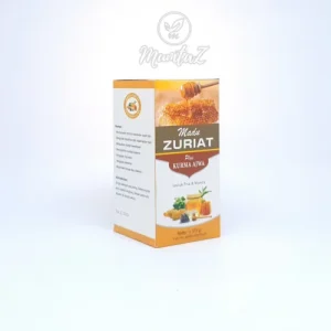 Madu-Zuriat-plus-Ajwa
