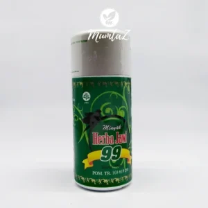 Minyak-Herba-Jawi