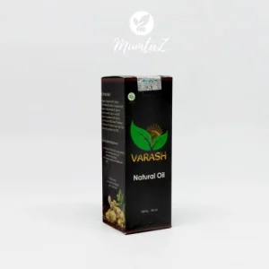 Minyak Varash