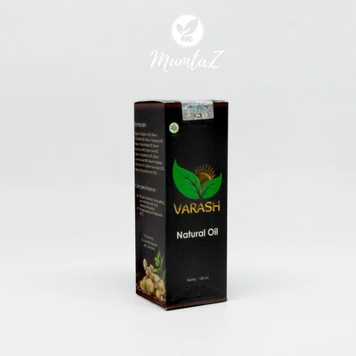 Minyak Varash