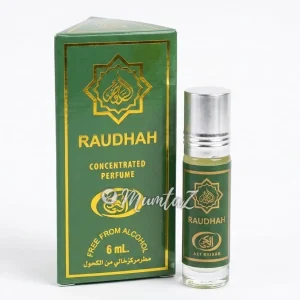 Parfum Adz Dzikra Raudhah
