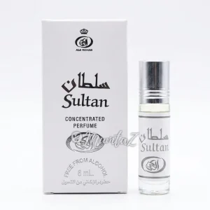 Parfum Adz Dzikra Sulthan