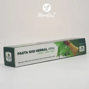 Pasta Gigi Herbal HPAI