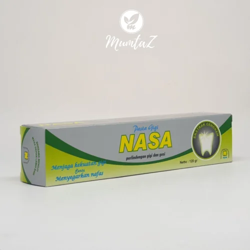 Pasta Gigi Nasa