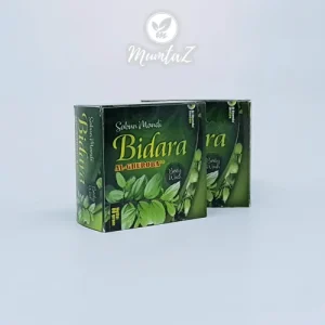 Sabun Bidara