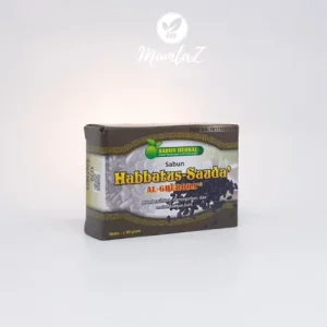 Sabun Habbatussauda