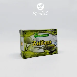 Sabun Zaitun