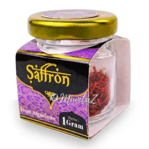 Saffron 1 gram
