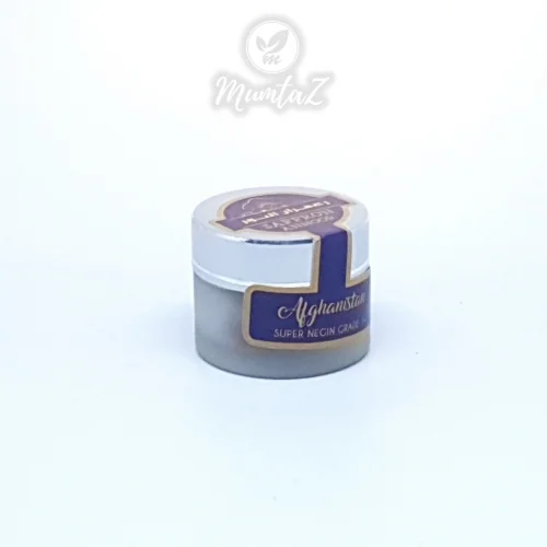 Saffron 0,50 gram