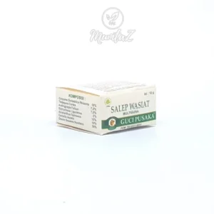 Salep Guci Pusaka