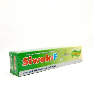 Pasta Gigi Herbal Siwak.F 190 gr