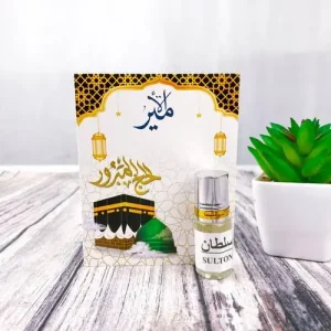 Parfum Sulton