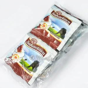 Susu Kambing Sukaetawa Coklat