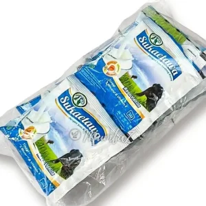 Susu Kambing Etawa Sukaetawa Sachet