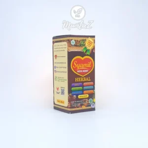 Syamil Herbal ( Syamil Family )