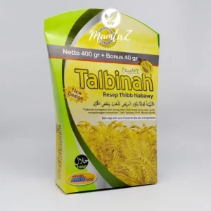 Tepung Talbinah
