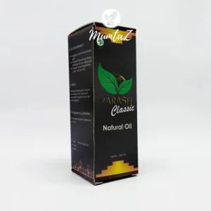 Minyak Varash Classic