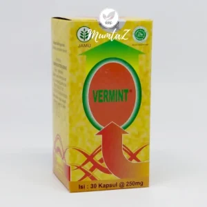 Vermint Besar