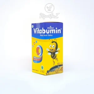 Vitabumin