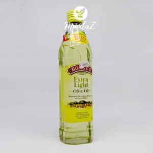 Minyak Goreng Zaitun Extra Light Borges 500 ml
