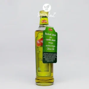Extra Virgin Al arobi 285ml
