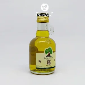 Extra Virgin Rafael Salgado 250 ml