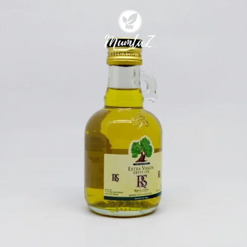 Extra Virgin Rafael Salgado 250 ml