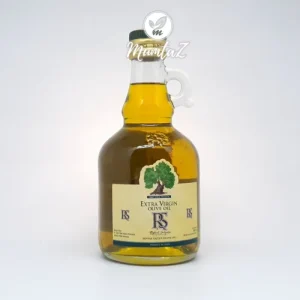 Minyak Zaitun Extra Virgin RS 500 ml
