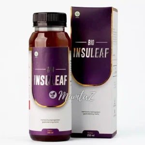 bio insuleaf