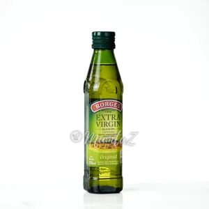 Minyak Zaitun Extra Virgin Borges 250 ml