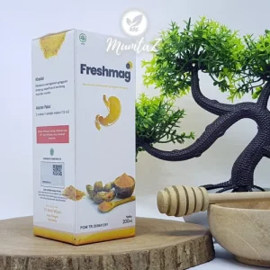 Madu Freshmag