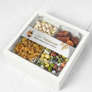 Hampers Lebaran Premium Mix 4