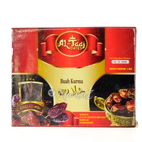 Kurma Khalas Merah 1 Kg