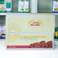 Kurma Khalas Saad 10 kg