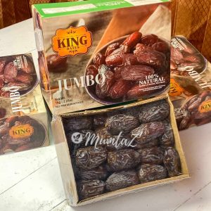 Kurma Medjool Palestin 1 Kg
