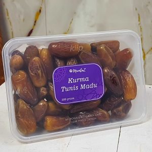 Kurma Tunis Madu 500 gram