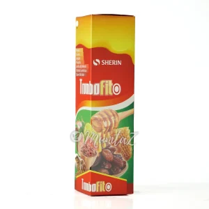 Sari Kurma Madu Angkak Trombofit