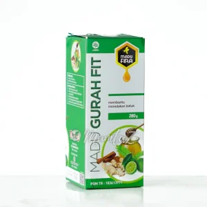 Madu Gurah fit