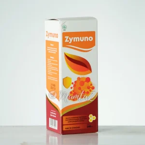 Madu Zymuno