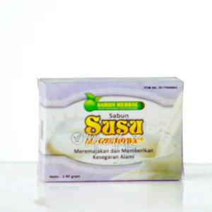 sabun susu