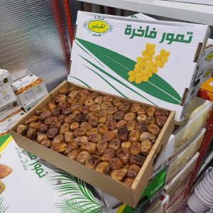 Kurma Sukari 3 Kg