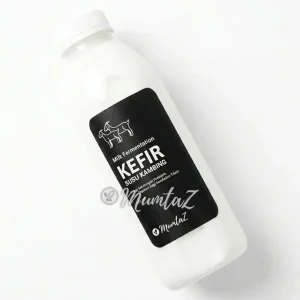 susu kefir 1 liter