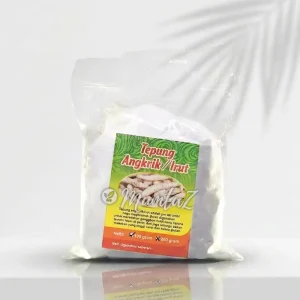 Tepung Irut