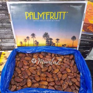 Kurma Tunis Madu Palmfrutt dus 5 kg semarang